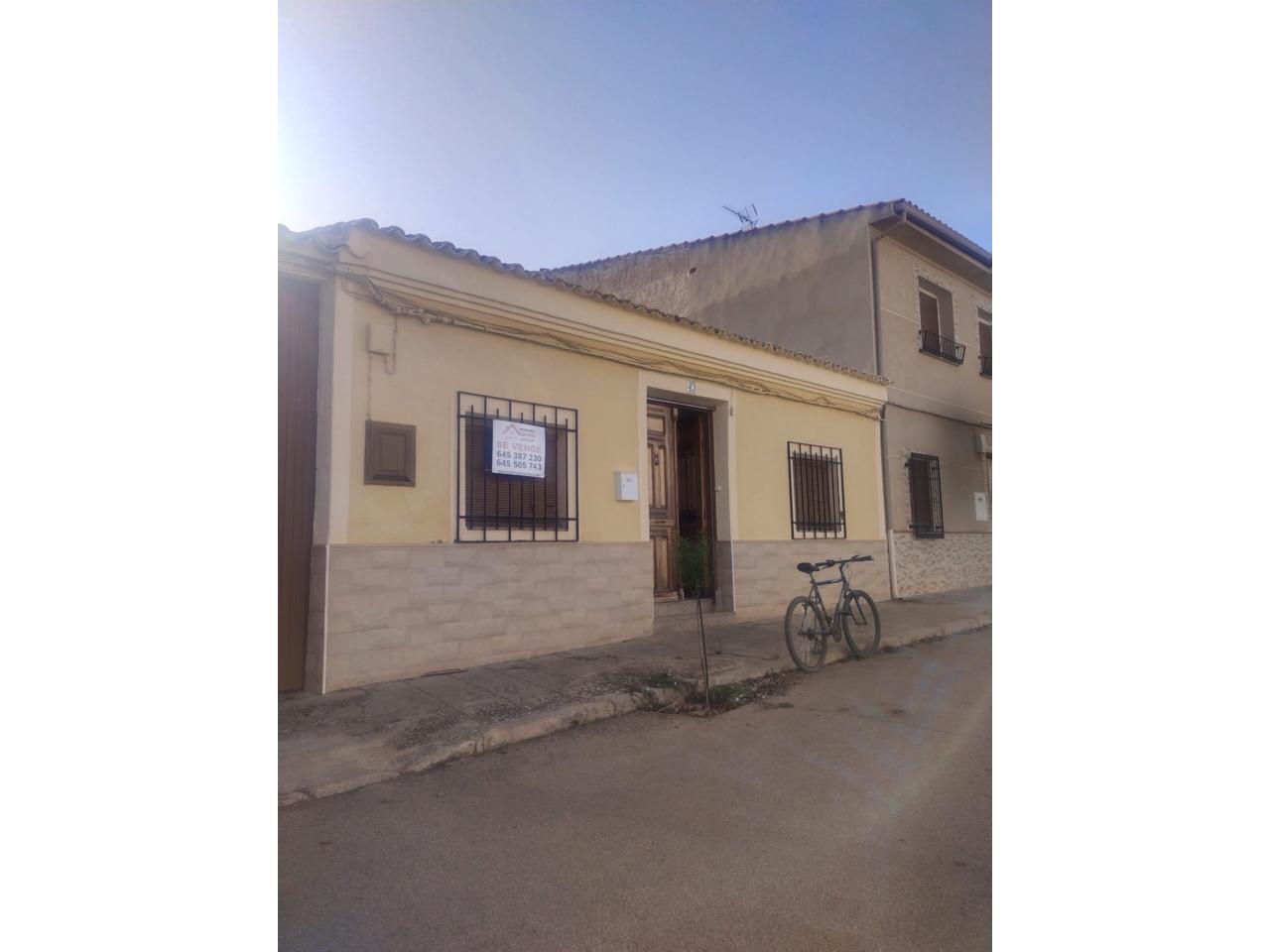 Casa en venta en San Carlos del Valle