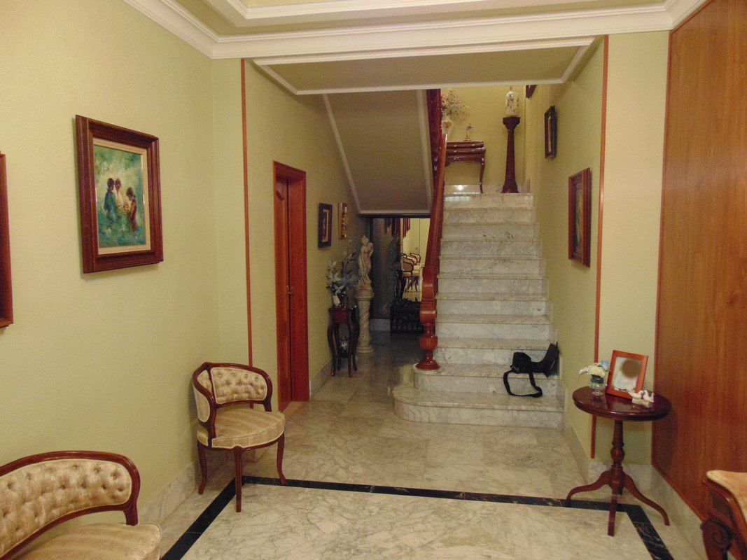 Casa en Valdepeñas, Paseo de la Estación