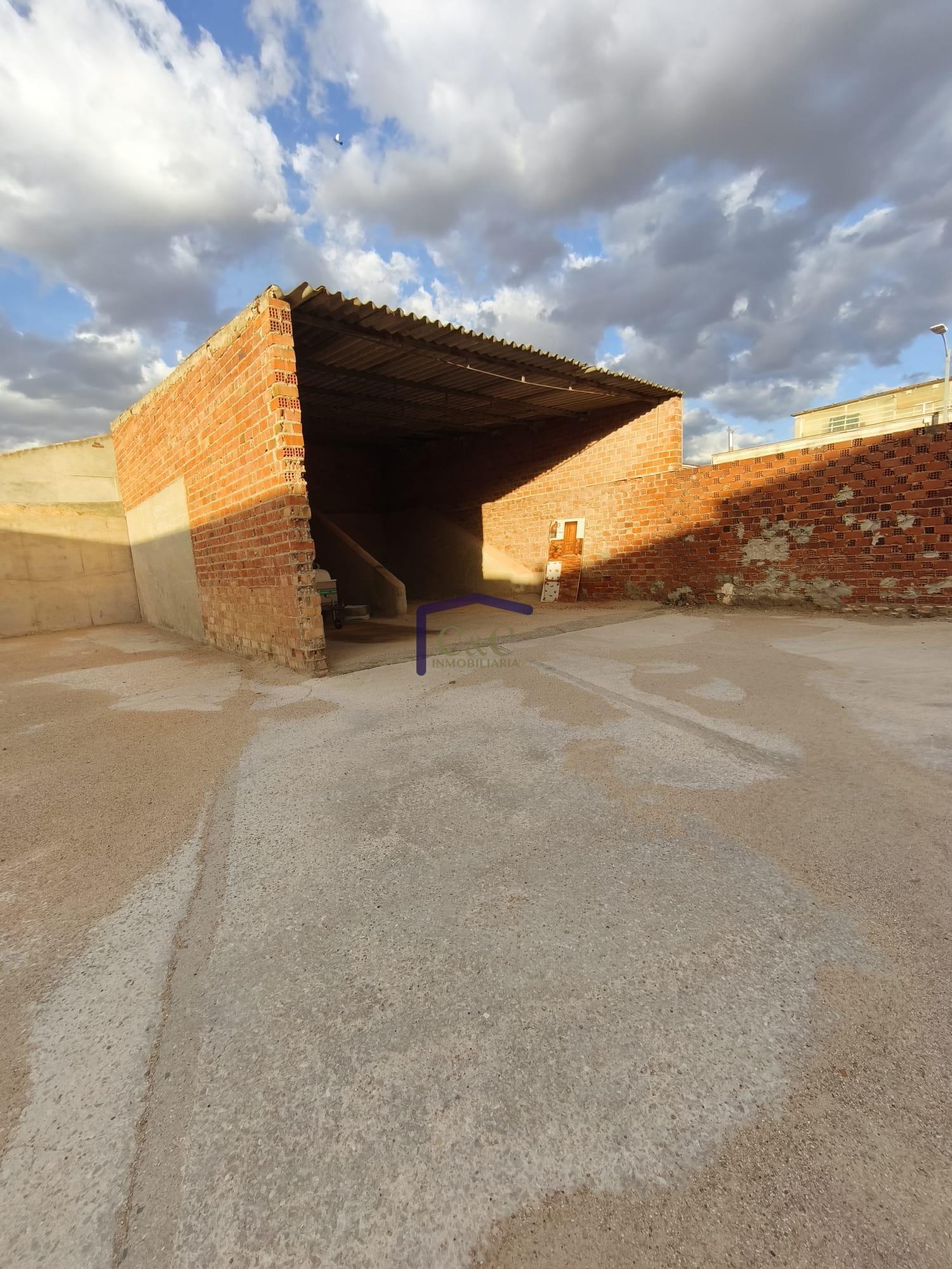 venta de terreno en Membrilla, Membrilla