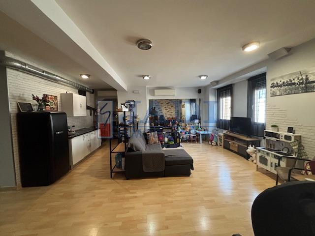 venta de local en Santa Cruz de Mudela, CENTRO