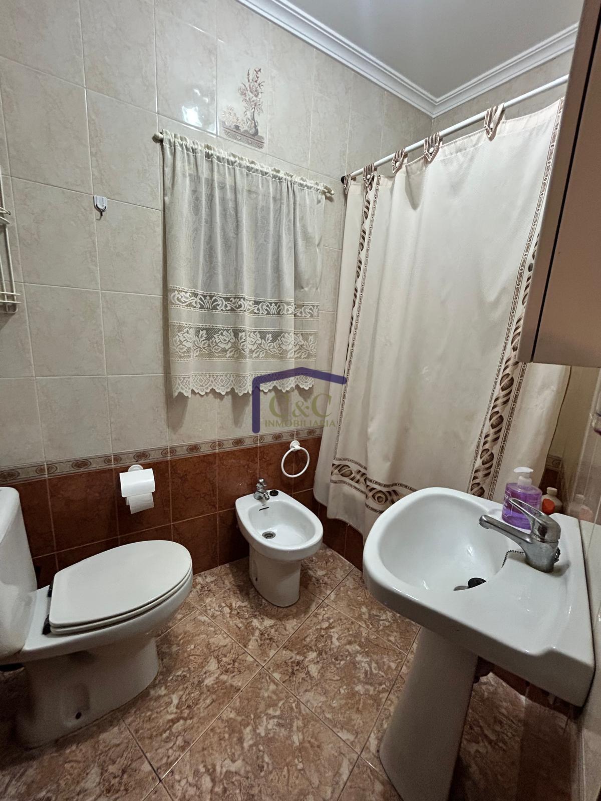 venta de casa en Manzanares, Divina pastora