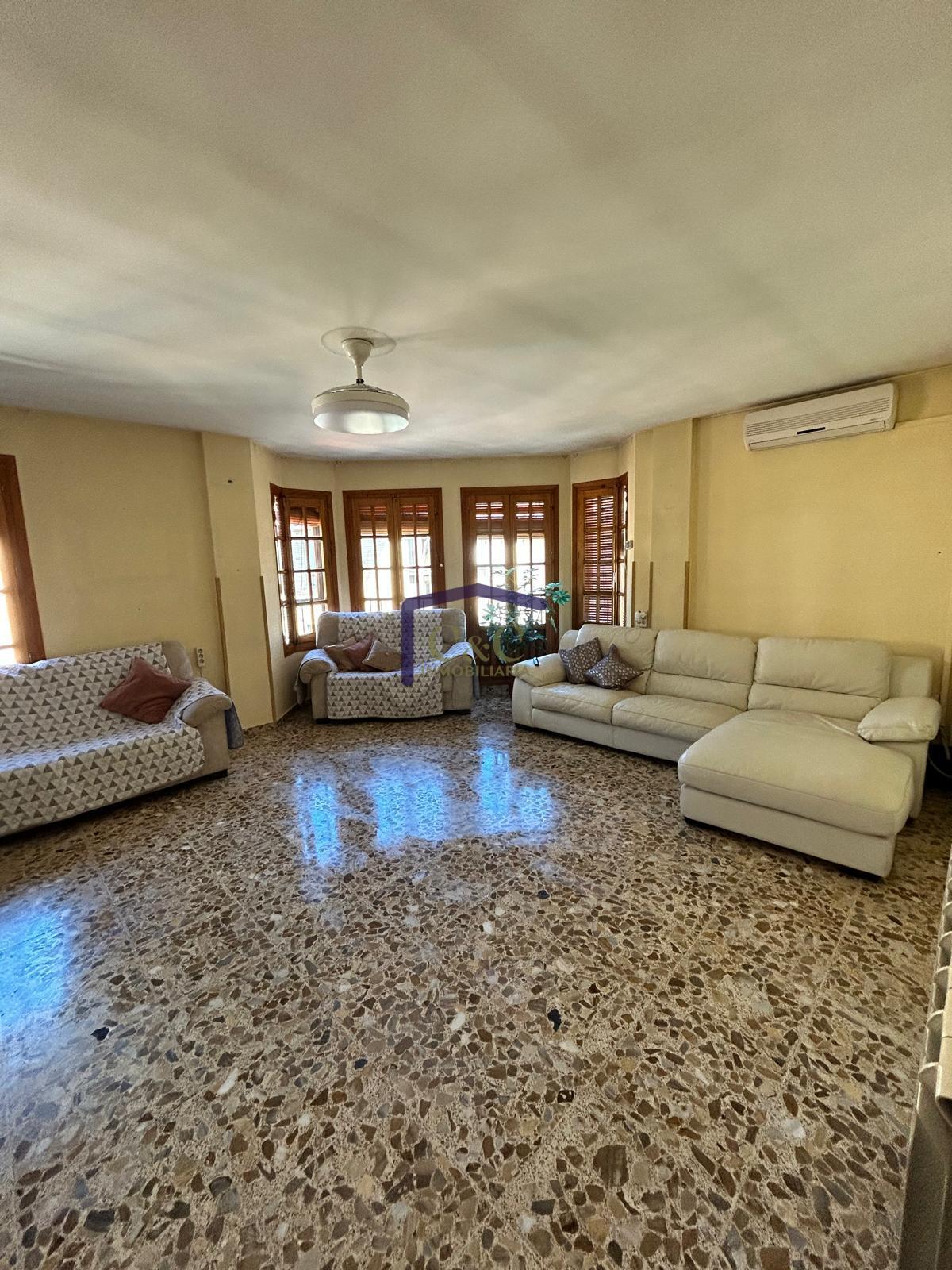 venta de piso en Manzanares, Empedrada