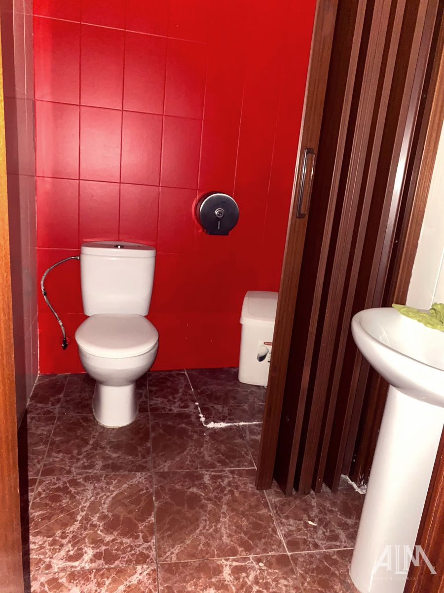 Alquiler Local Comercial Hospital, Manzanares
