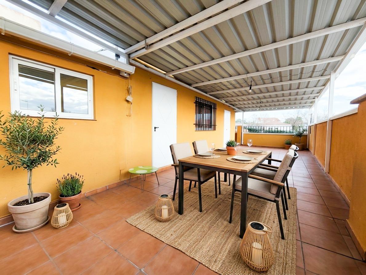 Casa Zona Salesianos