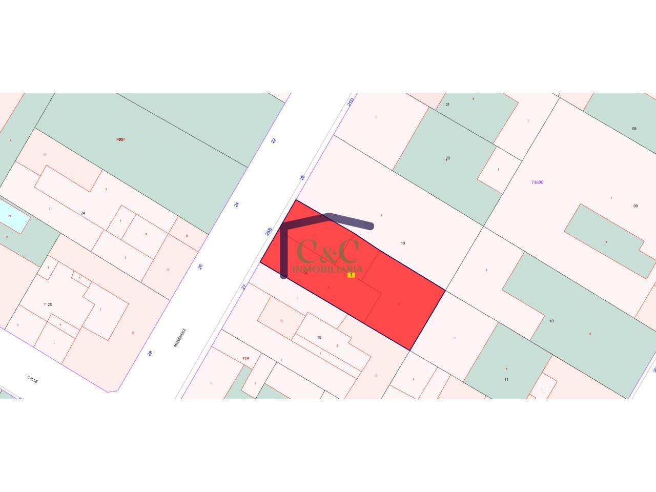 venta de terreno en Manzanares, Manzanares