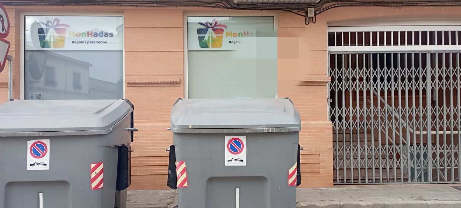 Local En Venta Calle San Mateo, Tomelloso