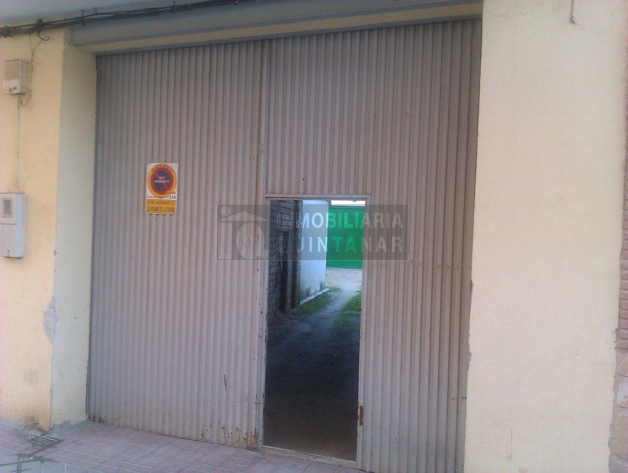 Local comercial No aplicable Quintanar de la Orden