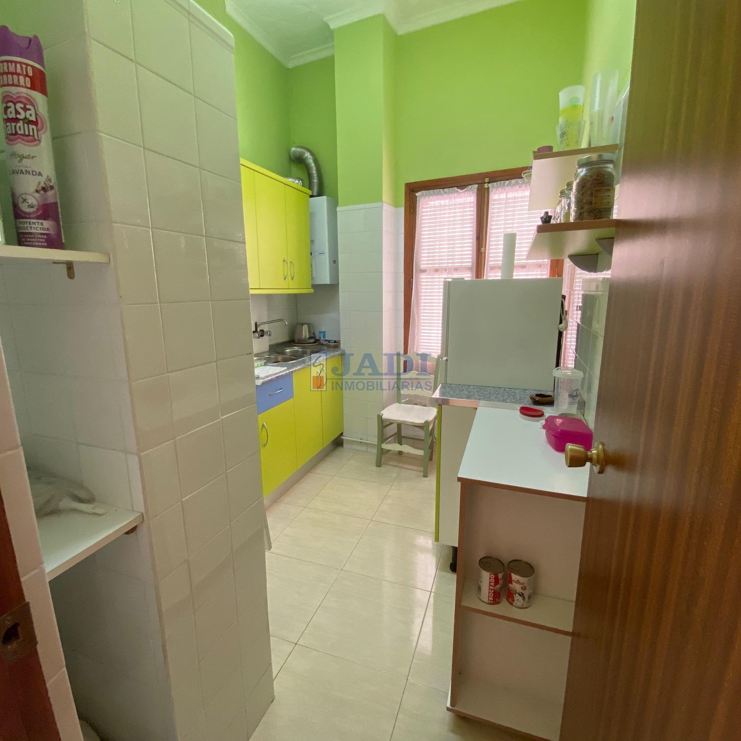 venta de piso en Valdepeñas, PASEO ESTACION