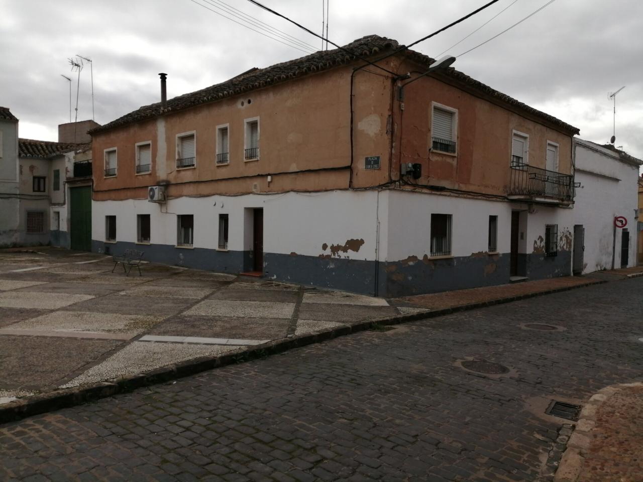Casa unifamiliar en venta en Manzanares