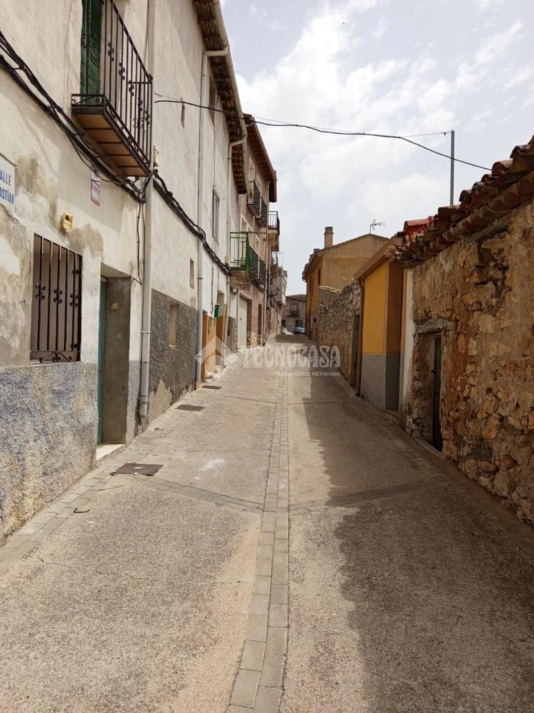 Piso en venta en Horche - Horche, 129.900 €, 75 m2, ref. 666093 en Horche