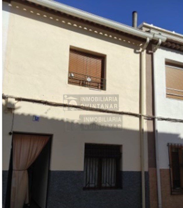 Casa A reformar La Villa de Don Fadrique