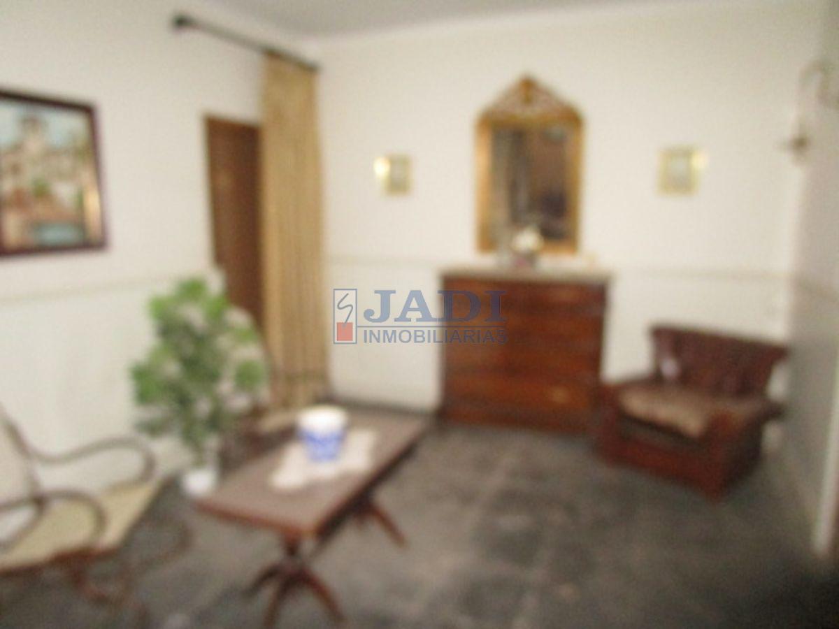 venta de casa en Valdepeñas, CENTRO