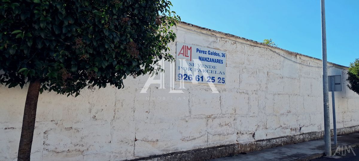 Venta Parcela Arenas De San Juan, Arenas De San Juan