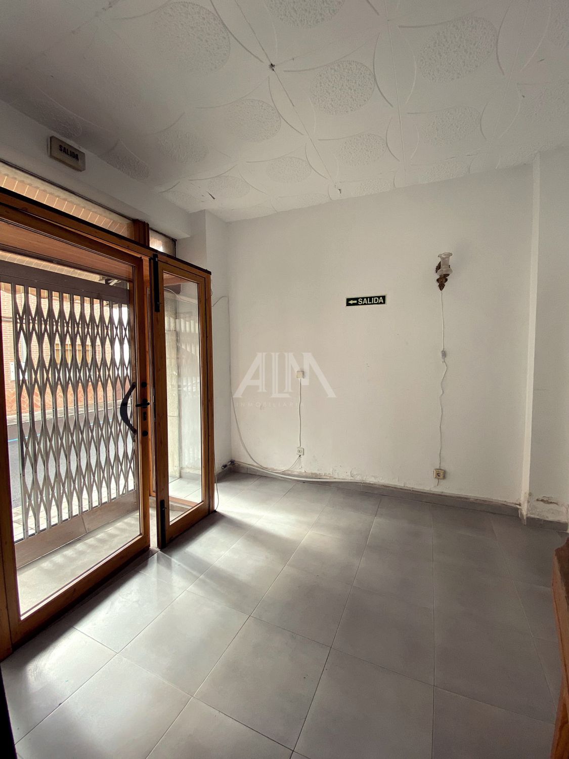Alquiler Local Comercial Centro, Manzanares