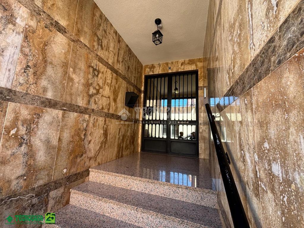 Piso en venta en Bolaños De Calatrava - Bolaños De Calatrava, 115.000 €, 90 m2, ref. 655455