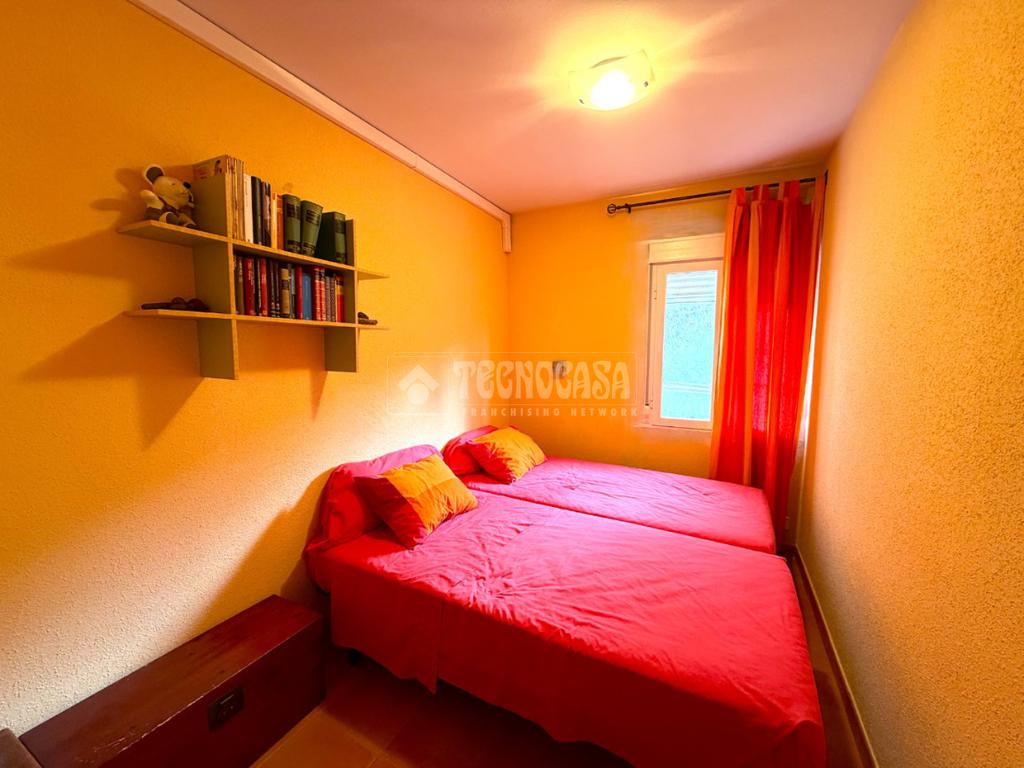 Piso en venta en El Real De San Vicente - El Real De San Vicente, 69.900 €, 102 m2, ref. 652678 en El Real de San Vicente