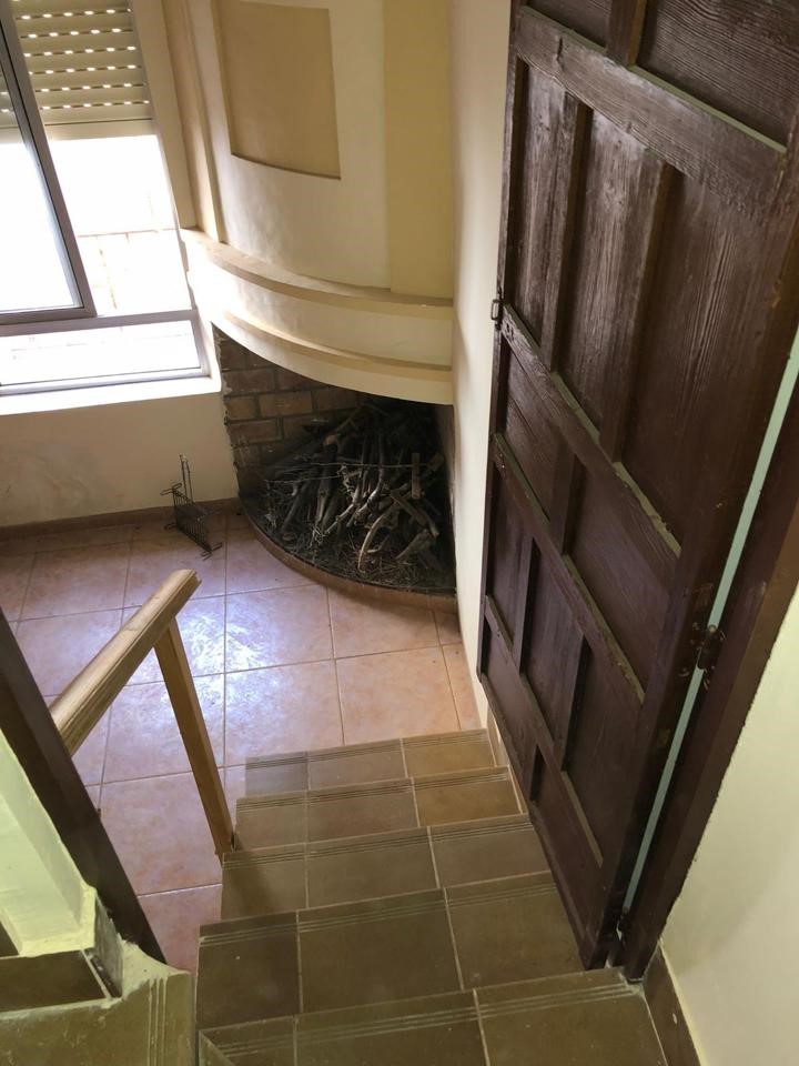 CASA EN HINOJOSAS DE CALATRAVA