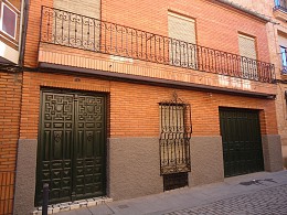 Casa en Venta en Centro, Manzanares