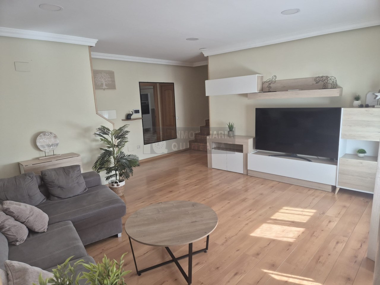 Piso 3 habitaciones En buen estado Quintanar de la Orden