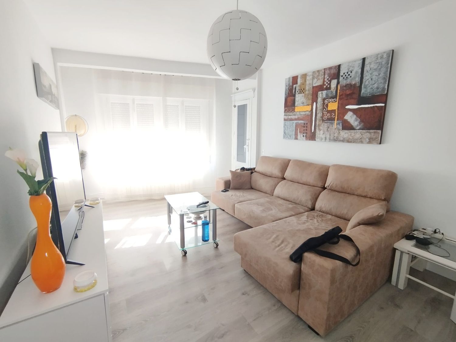 Piso En Venta Avenida Don Antonio Huertas, Tomelloso