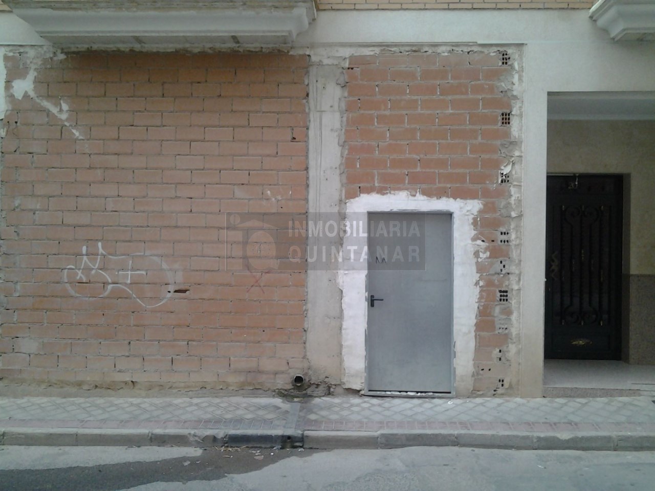 Local comercial En construcción Quintanar de la Orden