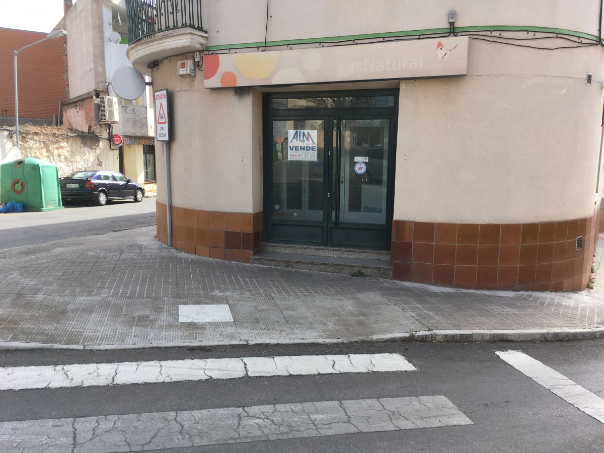 Venta Local Comercial Daimiel, Daimiel