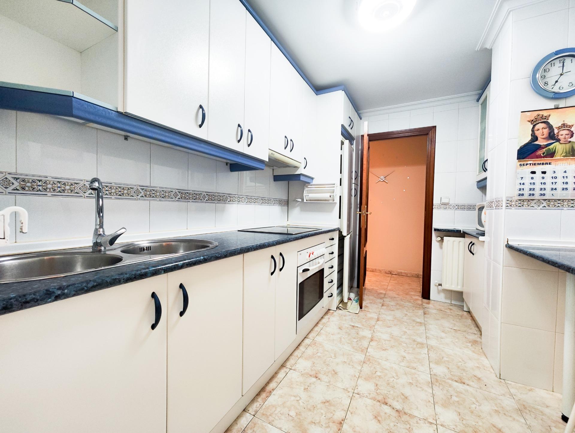 Piso en Venta, Calle Numancia