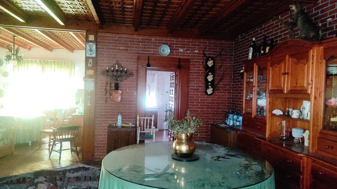 Chalet en Argamasilla de Calatrava