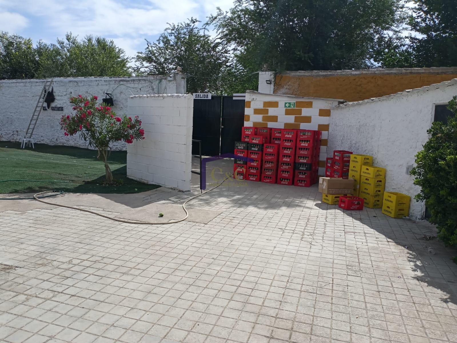 venta de terreno en Manzanares, Manzanares