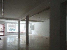 Ref.:462, Local Comercial en Venta en Centro, Manzanares