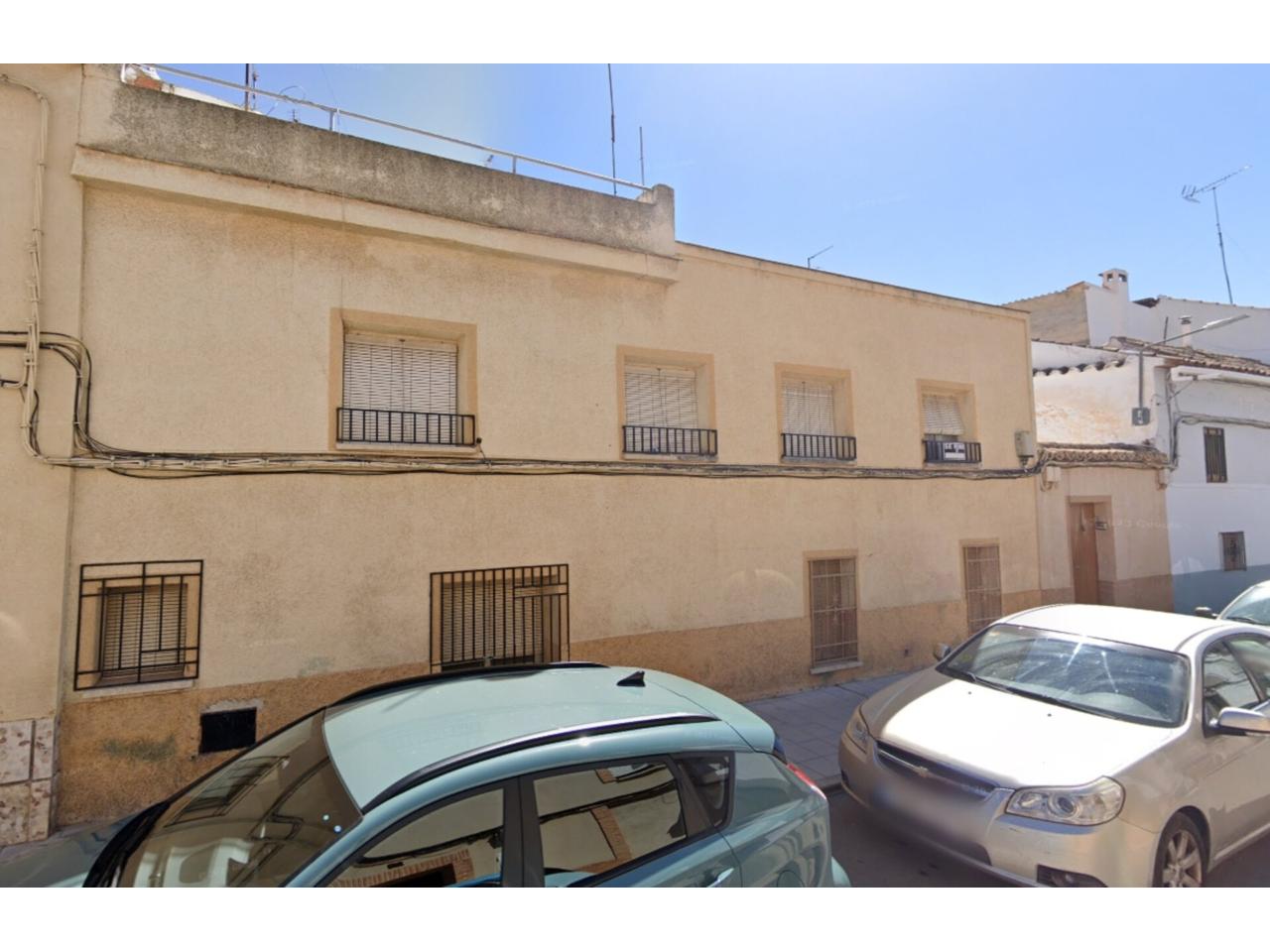 Solar en venta en Manzanares