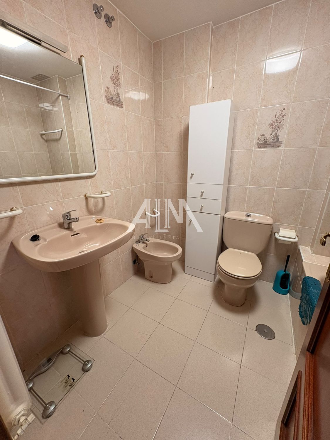 Venta Piso Centro, Manzanares