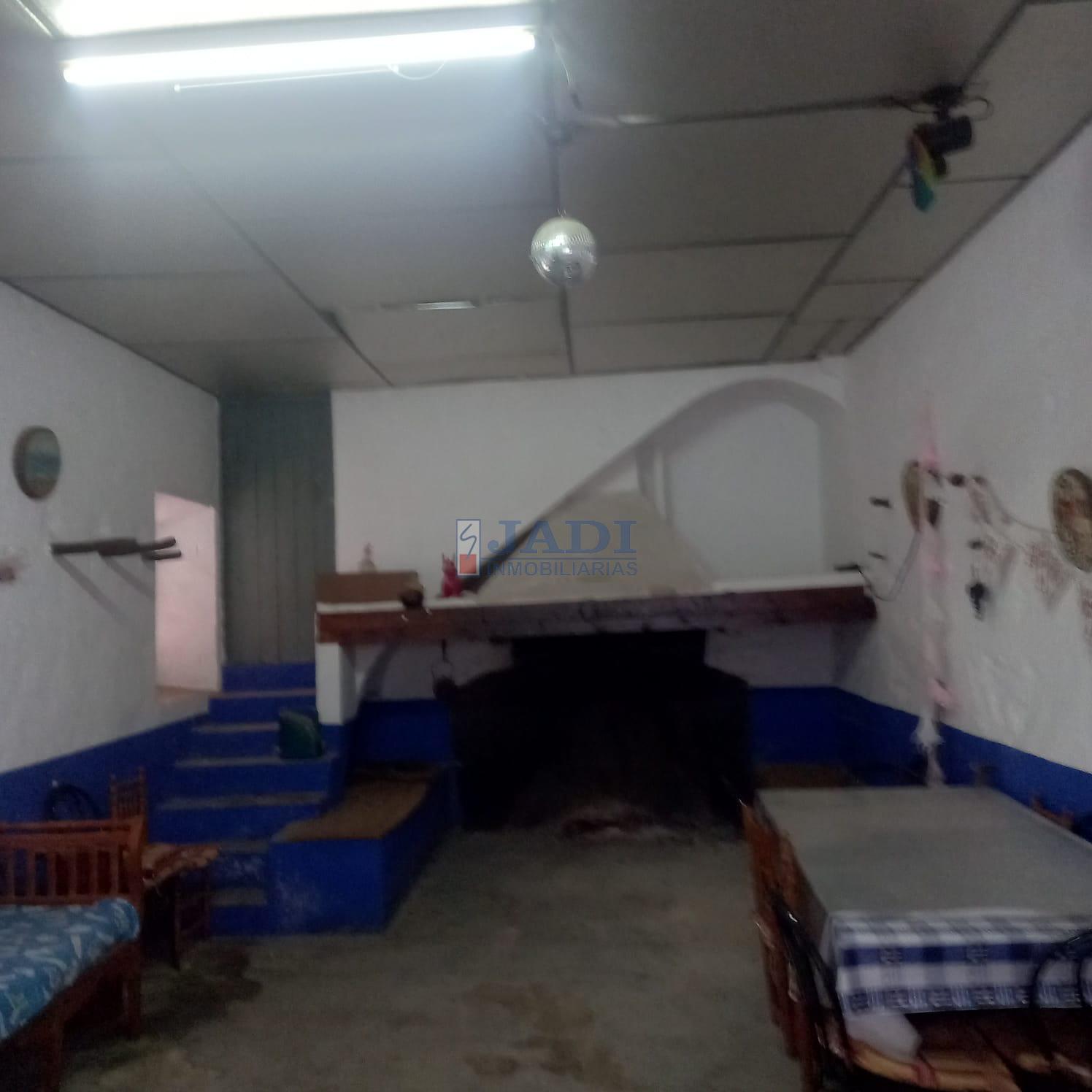 venta de terreno en Valdepeñas, LOS LLANOS