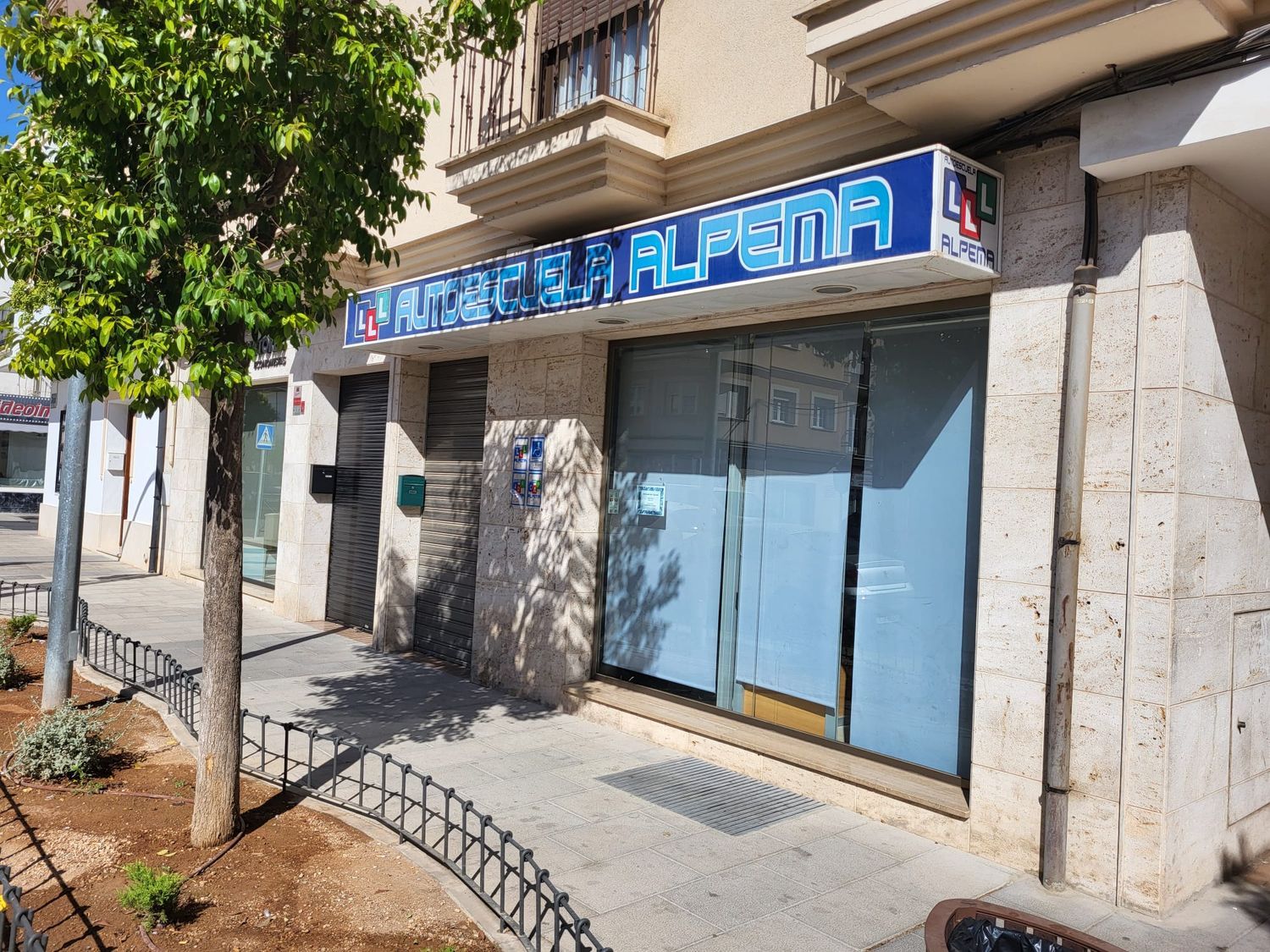 Local En Venta Calle García Pavón, Tomelloso