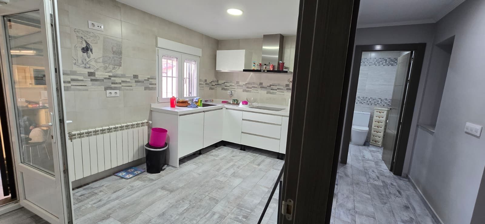 Venta Casa / Chalet en Puertollano...
