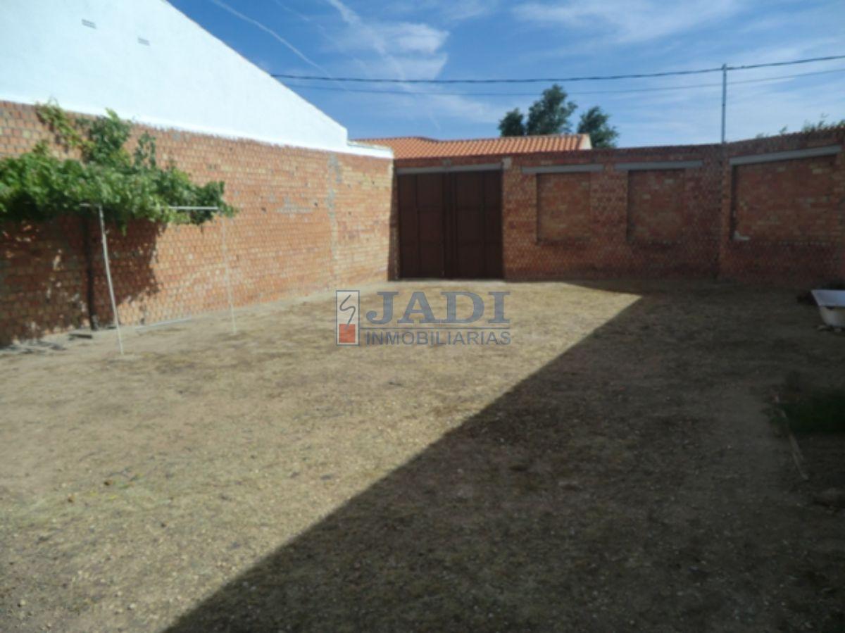 venta de terreno en Valdepeñas, SAN JUAN