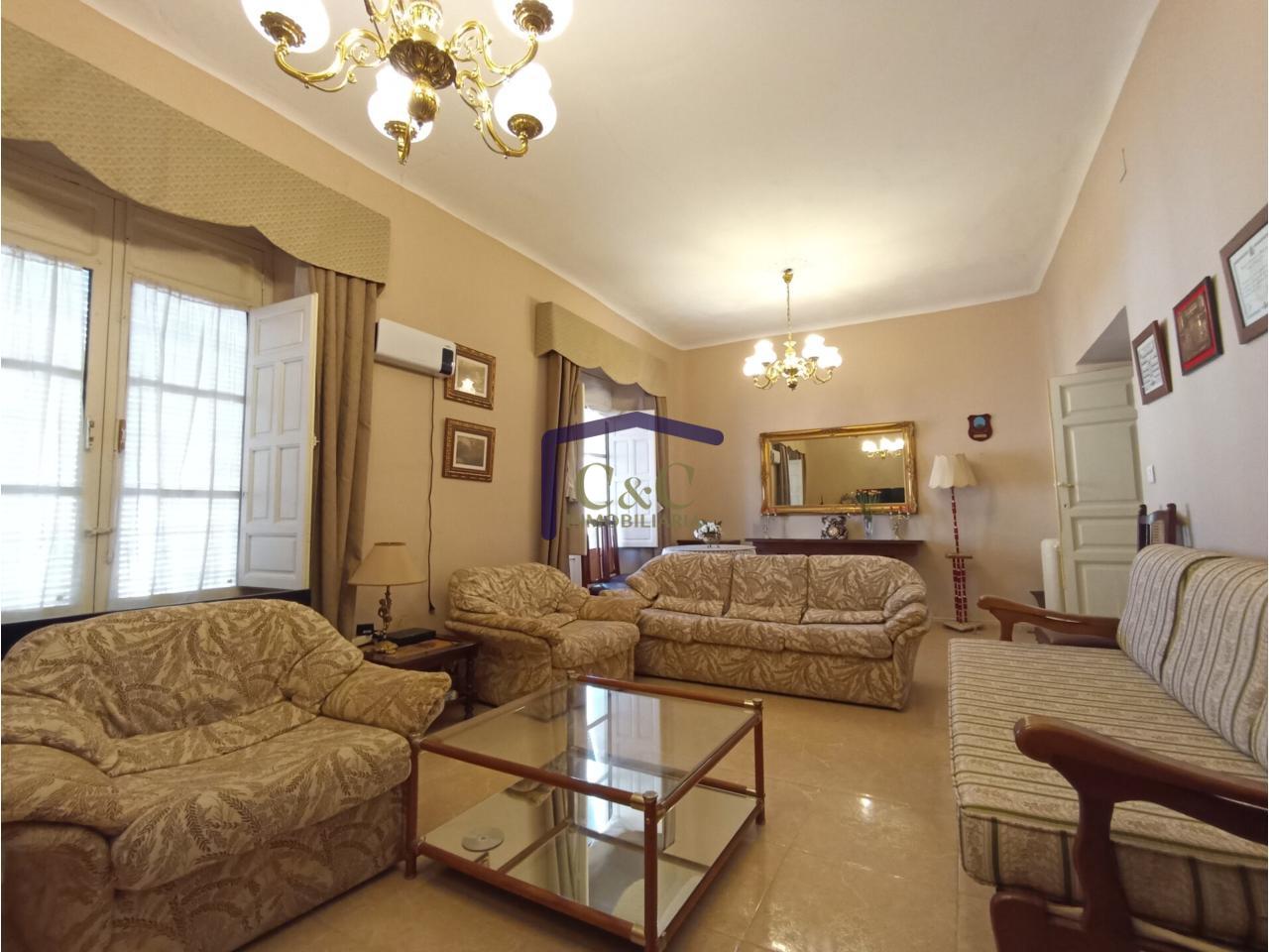 venta de casa en Manzanares, Paseo La Estación