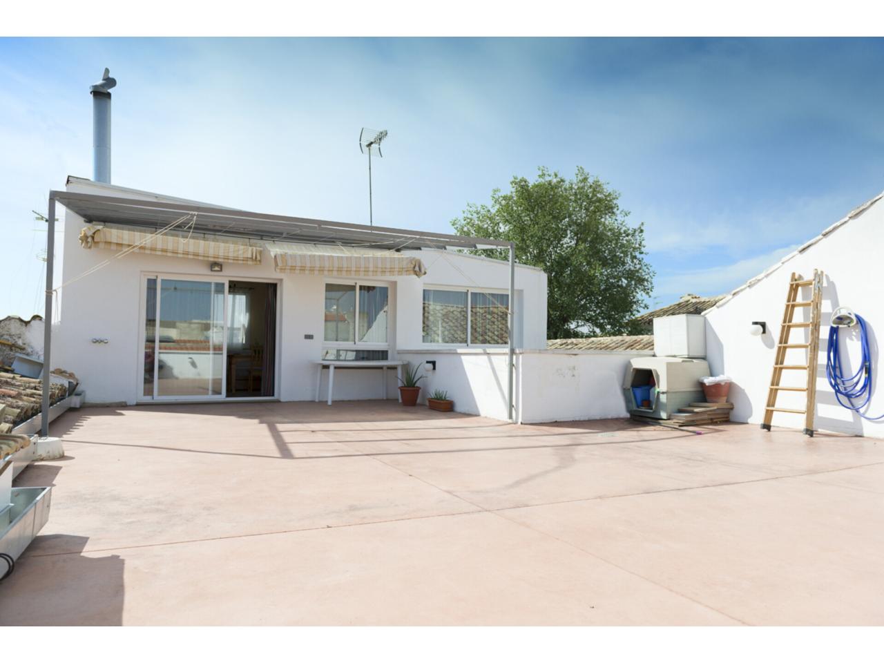 Casa unifamiliar en venta en Manzanares