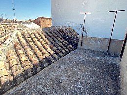Casa en Venta en Centro, Manzanares