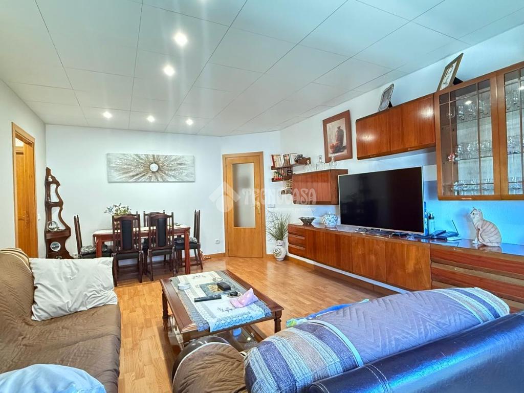 Piso en venta en Fuensalida - Fuensalida, 130.000 €, 92 m2, ref. 661609 en Fuensalida
