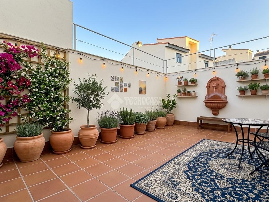 Piso en venta en Fuensalida - Fuensalida, 107.500 €, 65 m2, ref. 659908 en Fuensalida