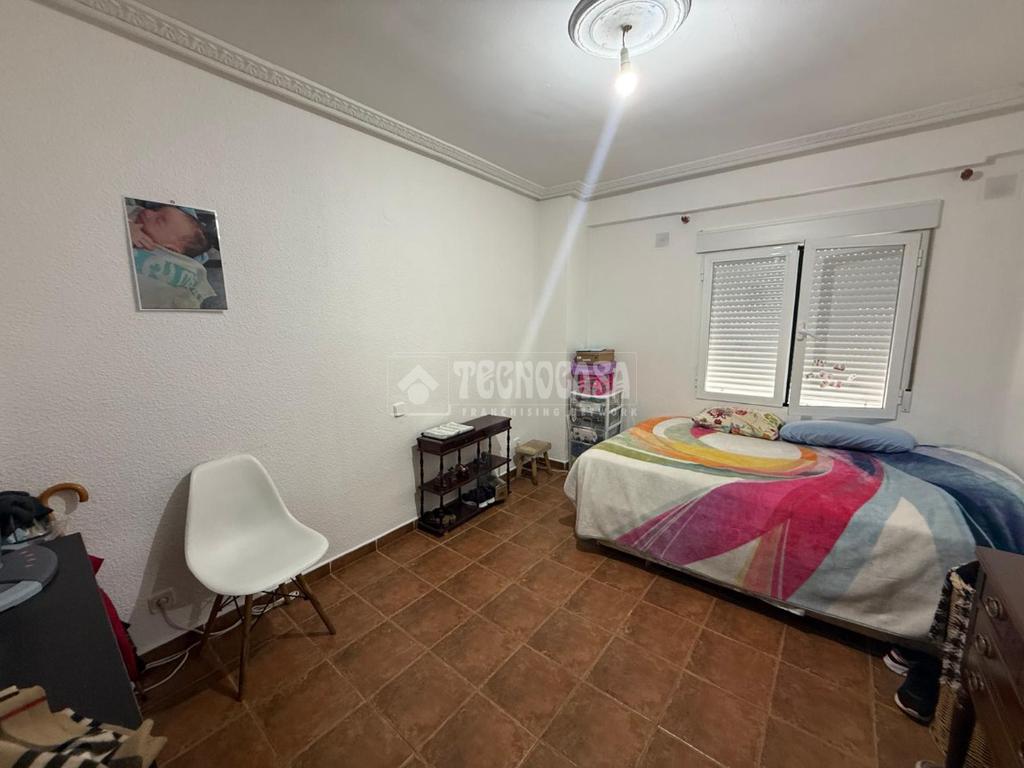 Piso en venta en Talavera De La Reina - Plaza España - Centro Campo De Fútbol, Centro, 109.900 €, 98 m2, ref. 657374 en Talavera de la Reina