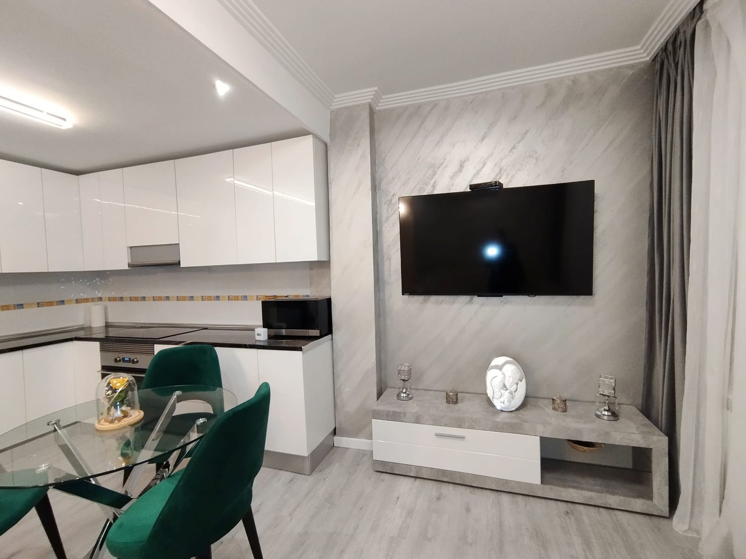 Ático En Venta Calle Jerez, Tomelloso