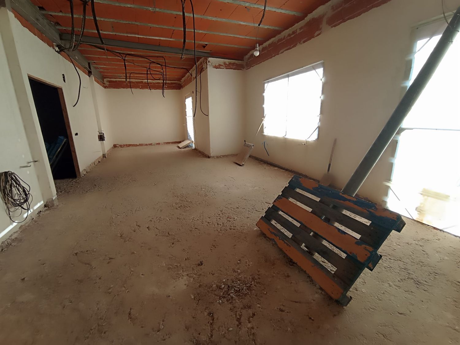 Casa/Chalet pareado En Venta Calle Santa María, Tomelloso