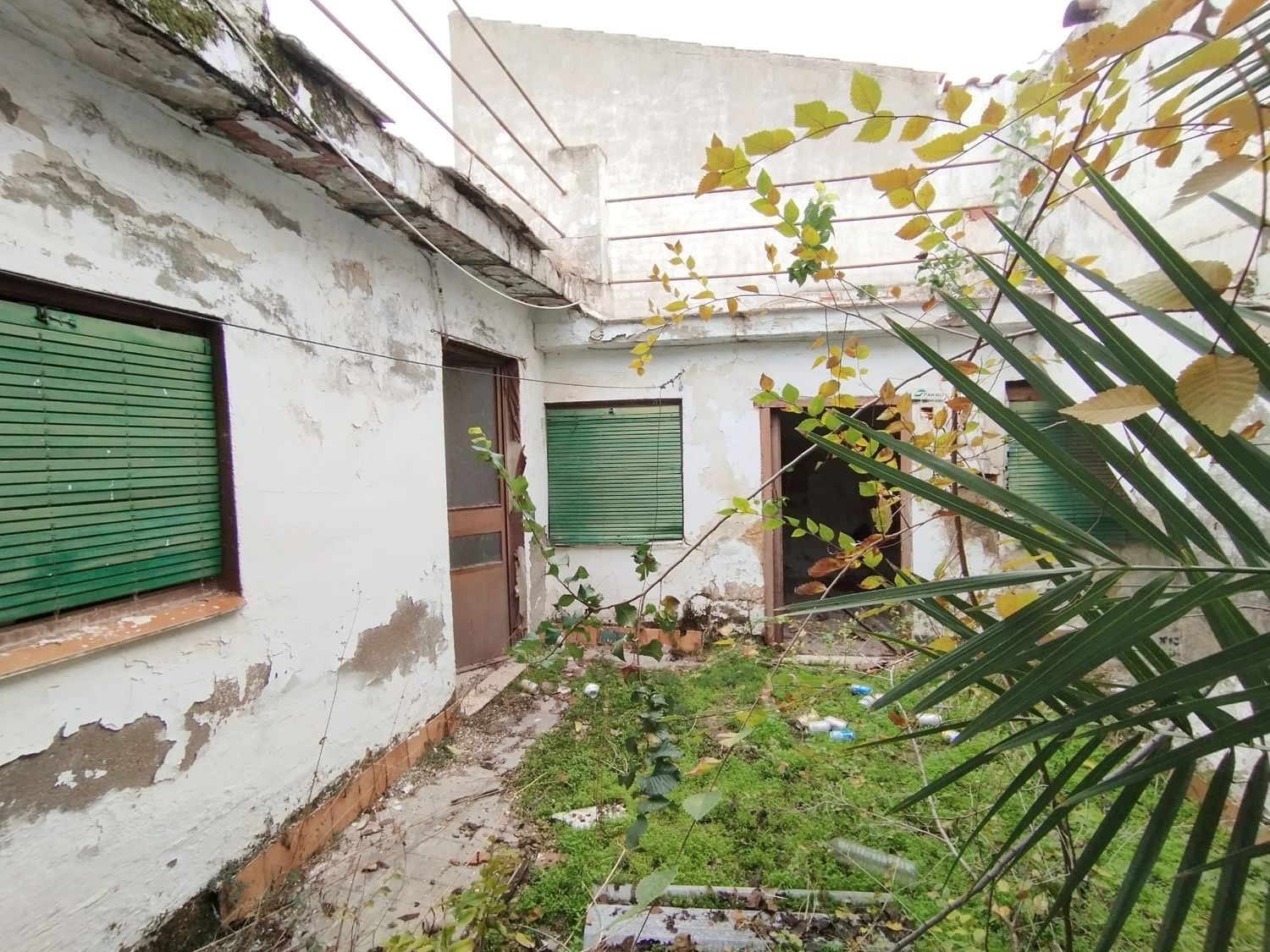 Casa/Chalet pareado En Venta Calle de Doña Crisanta, Tomelloso