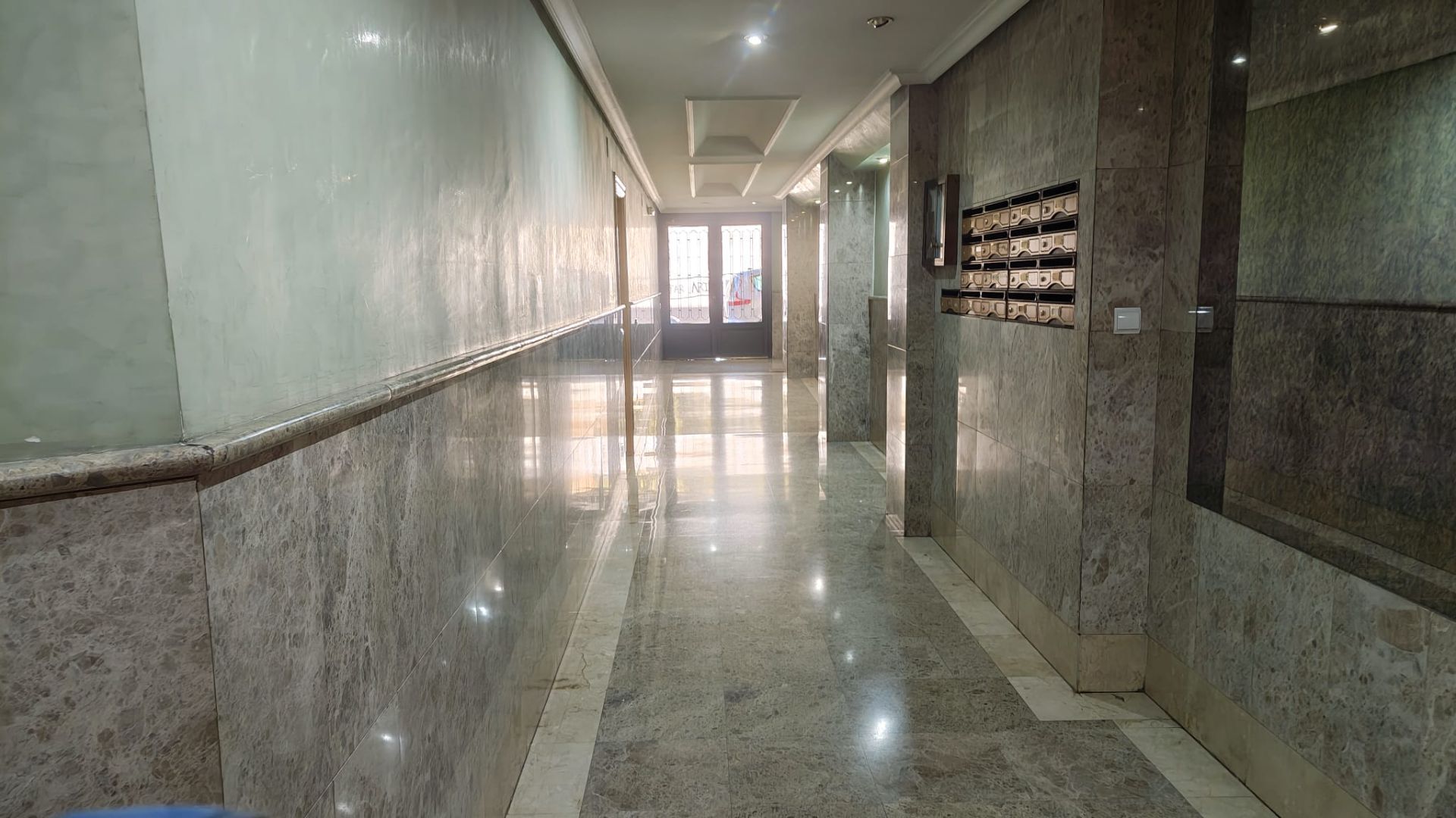 Venta Piso en Puertollano con Ascensor