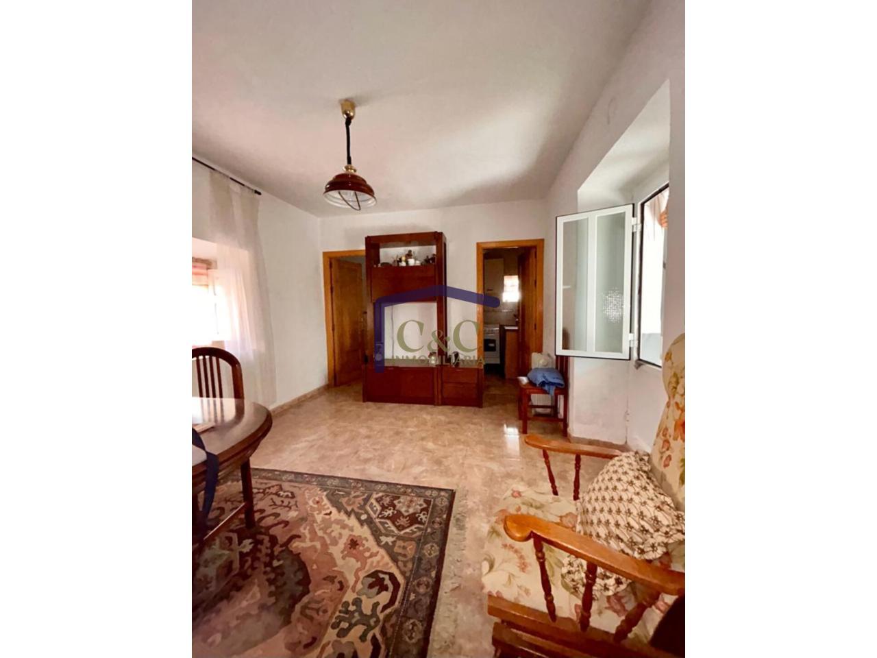 venta de casa en Manzanares, La paz