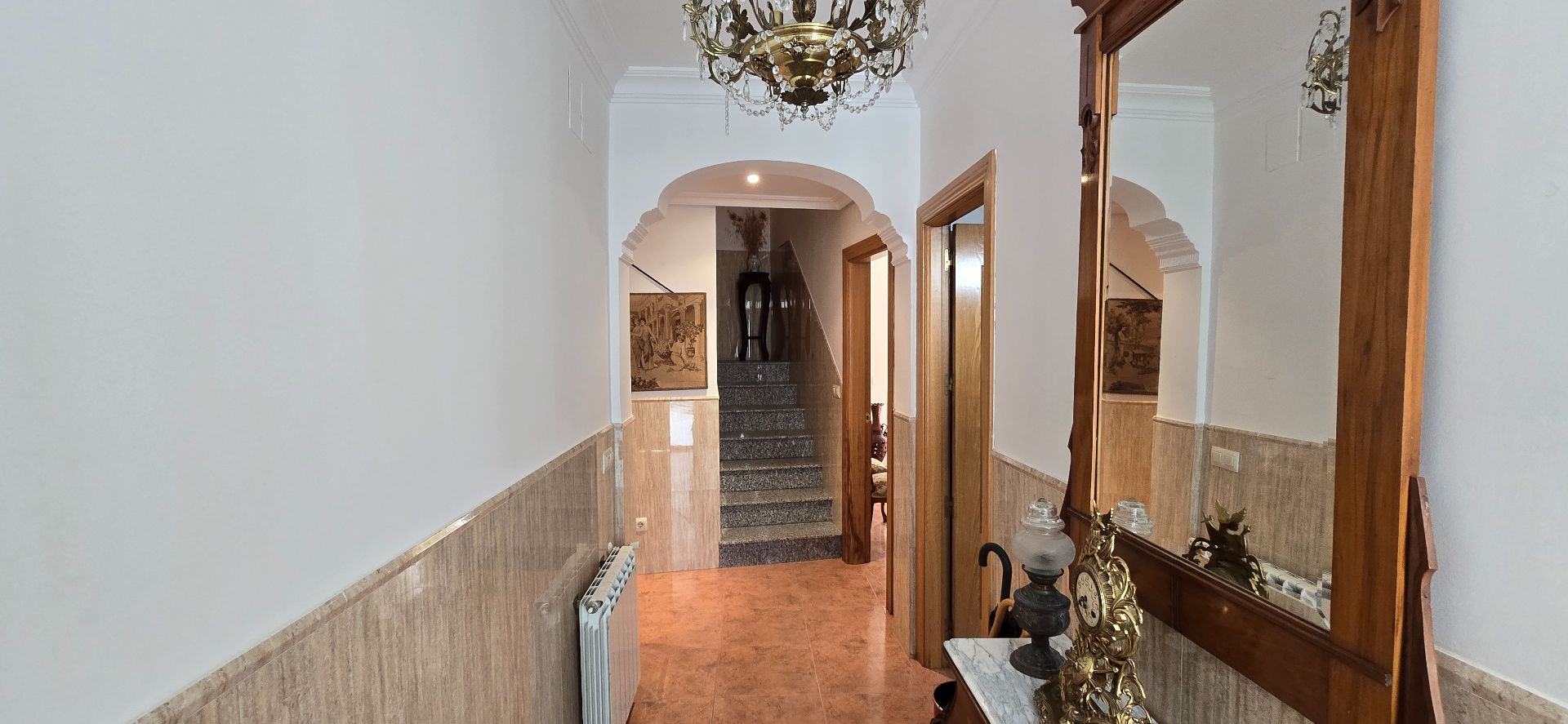 Venta Casa / Chalet en La Calzada de...