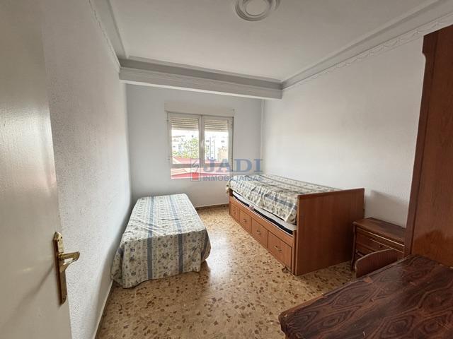 venta de piso en Valdepeñas, CENTRO