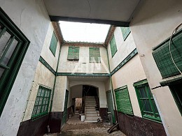Casa en Venta en Centro, Manzanares